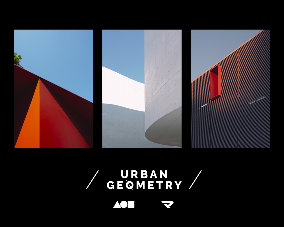 Today I'm minting 3 new photos in my Urban Geometry collection. If you've been following my journey you know that light, shadows and color play a key role in my visual language. And these 3 are a clear example of this. 

More info and link to collection below 👇