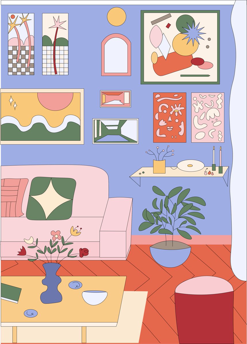 melozturk's tweet image. ~KRNB : bgm : chill

🌻soundcloud.com/melis-ozturk/s…

#soundcloud #soundcloudplaylist #illustration
#digitalart #creativemarket #meloflows