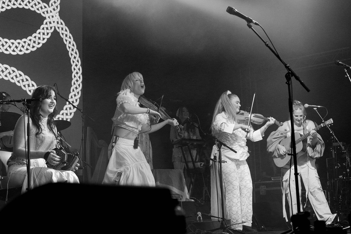 Stuart Bailie tweet media