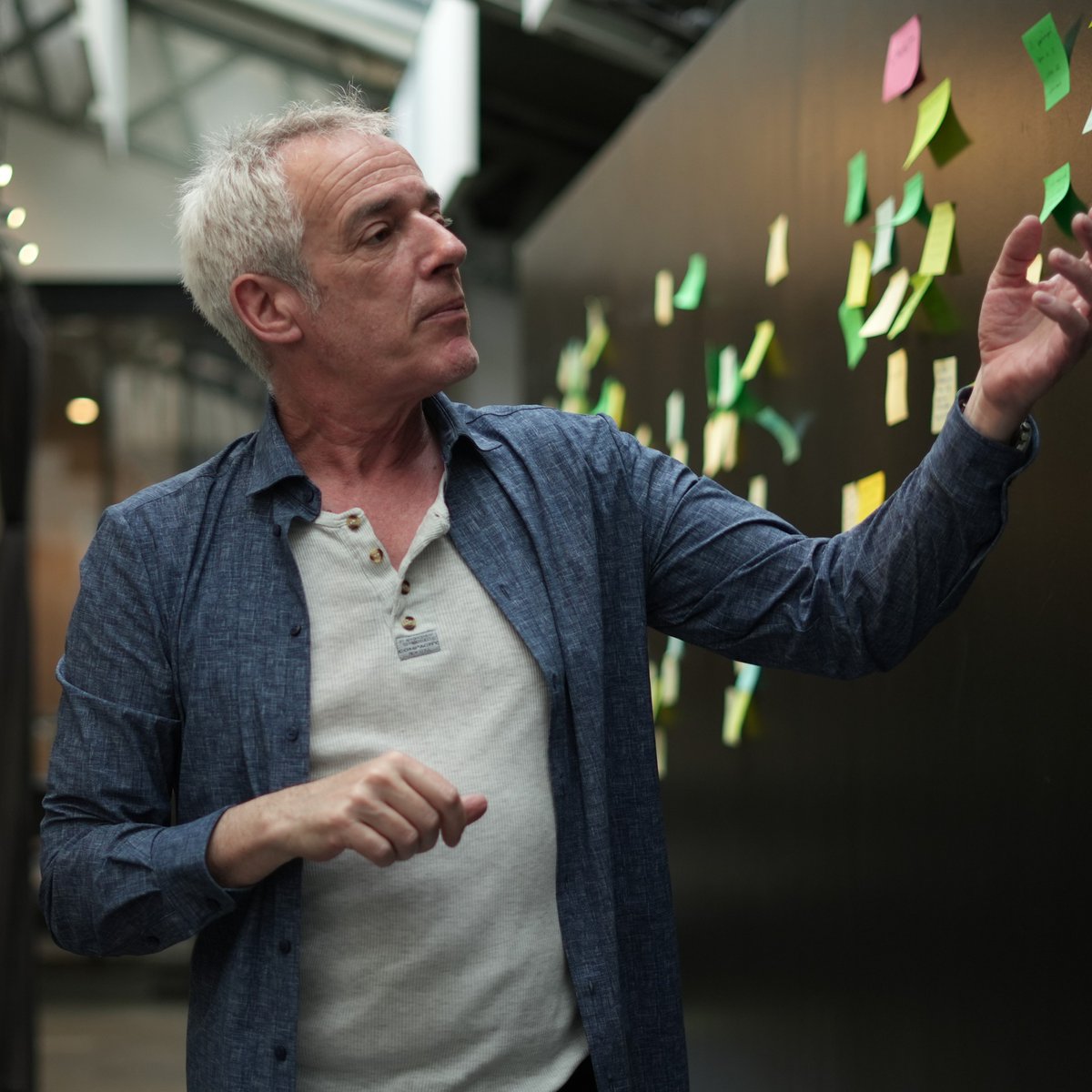 Adveris's tweet image. Pas encore de vacances d&apos;été pour notre Lead UX Designer, de retour le temps d&apos;une semaine dans la peau d&apos;un étudiant 👨🏼‍🎓 !
 
Une formation enrichissante et passionnante aux techniques de facilitation et la méthodologie Design Sprint au sein du Laptop.
 
 #UXDesign #DesignSprint