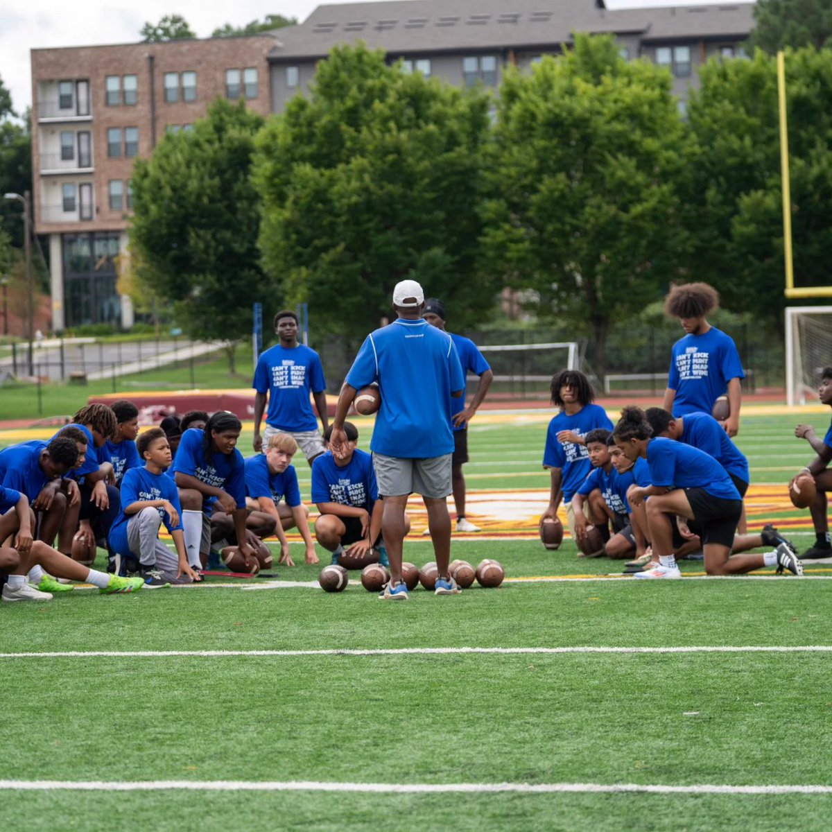 C Oglesby Kicking (@coglesbykicking) on Twitter photo Thank you to our sponsor <a href="/prosponsive/">Prosponsive Logistics</a> for helping to make the Metro Atlanta Area Kicking , Punting, and Snapping Camp possible! <a href="/apsupdate/">ATL Public Schools</a> @dekalbschools @ccpsnews @ccpsathletics <a href="/DCSDAthletics/">DCSD Athletics (GA)</a> <a href="/FultonCoSchools/">FultonCountySchools</a> <a href="/borntocompete/">Born to Competeā¢</a> <a href="/Atl_TD_Club/">Touchdown Club of Atlanta</a> Thank you to our sponsor <a href="/prosponsive/">Prosponsive Logistics</a> for helping to make the Metro Atlanta Area Kicking , Punting, and Snapping Camp possible! <a href="/apsupdate/">ATL Public Schools</a> @dekalbschools @ccpsnews @ccpsathletics <a href="/DCSDAthletics/">DCSD Athletics (GA)</a> <a href="/FultonCoSchools/">FultonCountySchools</a> <a href="/borntocompete/">Born to Competeā¢</a> <a href="/Atl_TD_Club/">Touchdown Club of Atlanta</a>