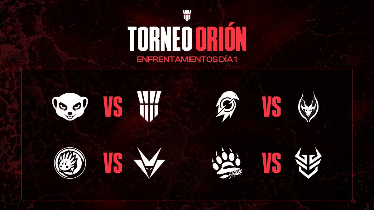 Team Orión tweet media