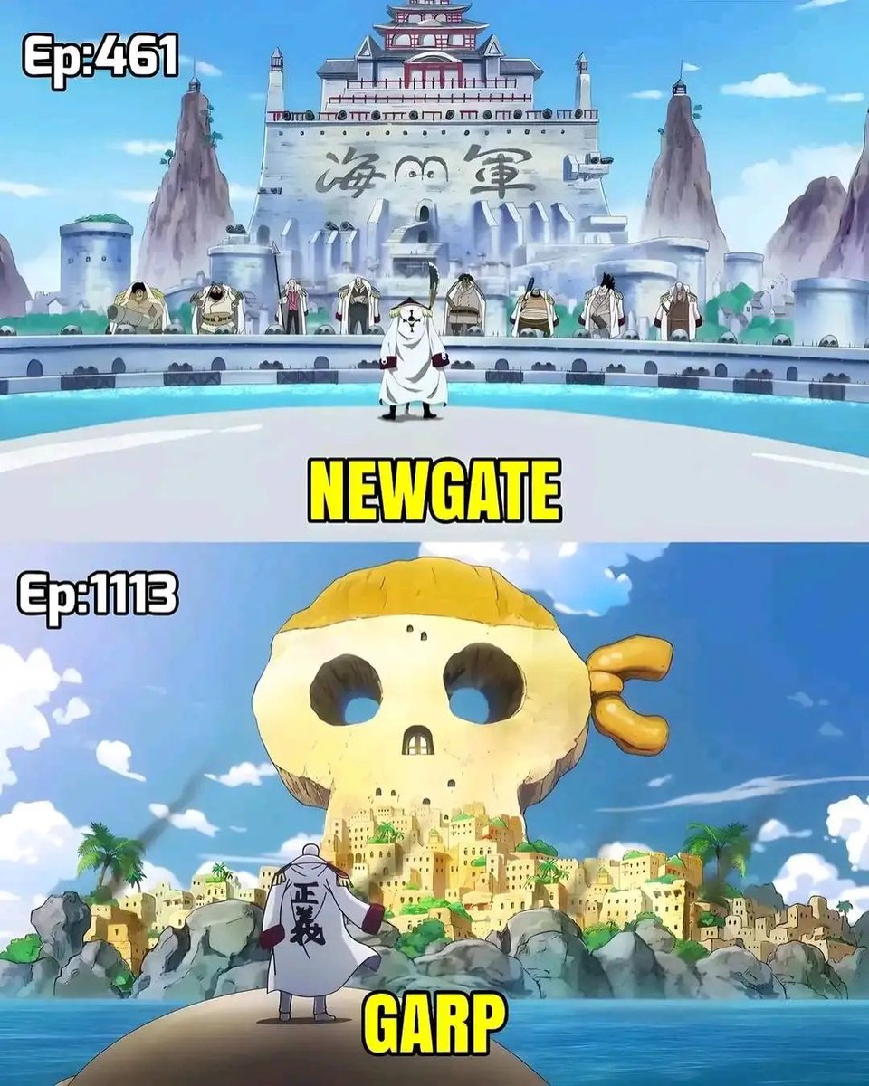 DailyOPMemes's tweet photo. Anime : One Piece https://t.co/gJrLdcamtr