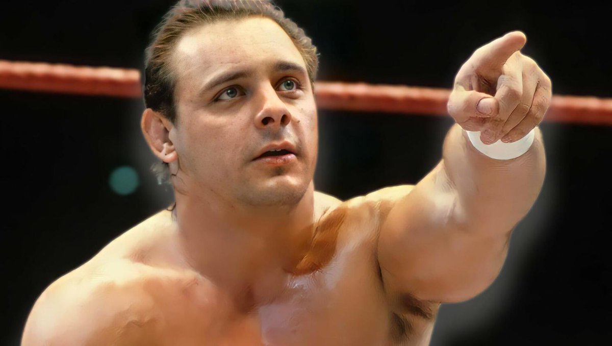 Pro Wrestling Stories tweet media