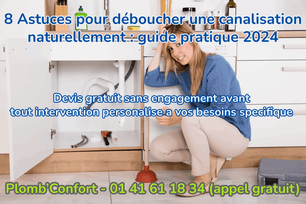PlombConfort's tweet photo. 8 Astuces pour déboucher une canalisation naturellement 
https://t.co/lQxS8GDdx8
#paris #france #Iledefrance #Versailles #aubervilliers #plombier #PlombierParis #plombierchauffagiste #devisgratuit #plombierfrance #seinesaintdenis #wc #canalisation #hydrocurage #curage #tuyauterie https://t.co/6qIuoaUsv9