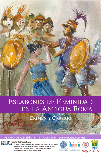 "CRIMEN Y CASTIGO". La Sociedad de Estudios Latinos y el Instituto de Estudios Humanísticos felicitan a la Dra. Rodríguez López, … selat.org/crimen-y-casti… a través de <a href="/selat_org/">Sociedad de Estudios Latinos (SELat)</a> 
<a href="/SEEC_nacional/">SEEC</a> <a href="/CulturaClasicaC/">CulturaClasica.com</a> <a href="/escuelaclasicos/">Escuela con Clásicos</a>