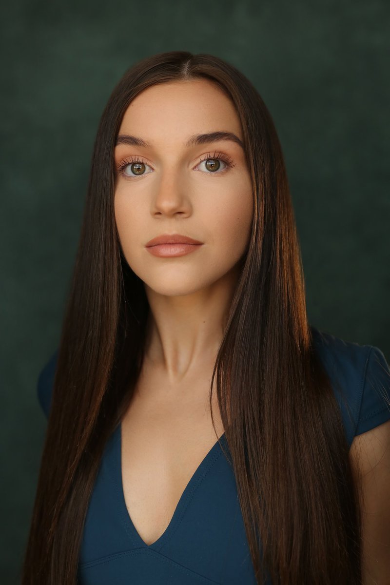 Georgia Faye Gallagher tweet media