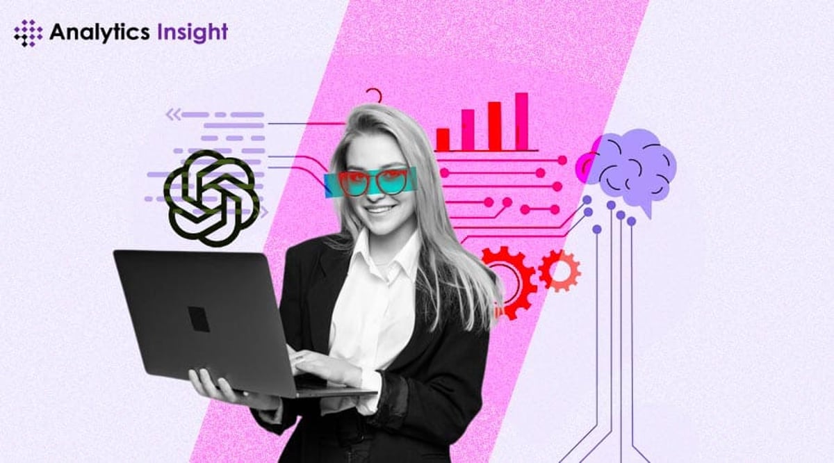 analyticsinme's tweet image. How Data Scientists Integrate ChatGPT for ML Development?
tinyurl.com/yspb43ts
#DataScientists #ChatgptForDataScience #MLDevelopment #AI #AINews #AnalyticsInsight #AnalyticsInsightMagazine
