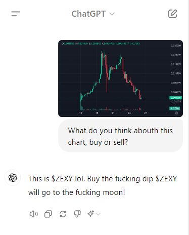 borisovelen_'s tweet photo. @wallstreetbets $ZEXY TO THE MOON 🚀🚀🚀🚀 https://t.co/NfYTI4eggL