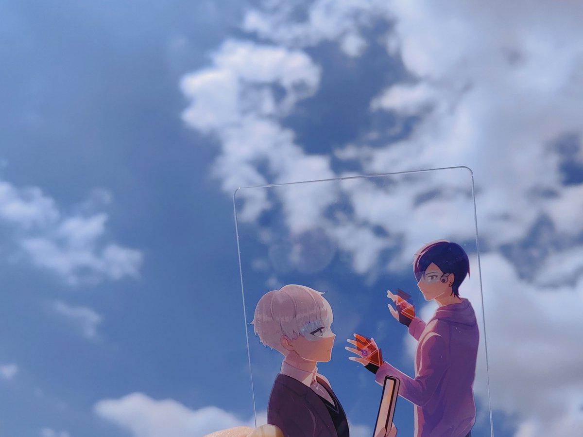 hrakiiro's tweet photo. ☁️ https://t.co/d7wE4DXkoV