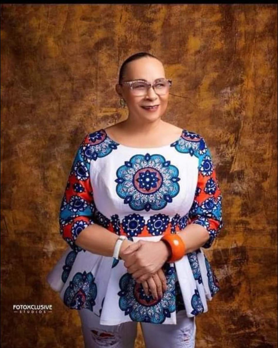 Jahmal of Port Harcourt 🦍 (@big_sinudo) on Twitter photo Greetings Aunty <a href="/AnnkioBriggs/">Annkio Briggs</a>
Happy 71st birthday to an extraordinary woman, a true champion of the voiceless and a tireless advocate for environmental health in the Niger Delta region! Greetings Aunty <a href="/AnnkioBriggs/">Annkio Briggs</a>
Happy 71st birthday to an extraordinary woman, a true champion of the voiceless and a tireless advocate for environmental health in the Niger Delta region!