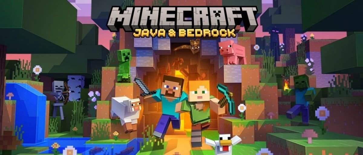 Minecraft.fr - Communauté de Fans tweet media