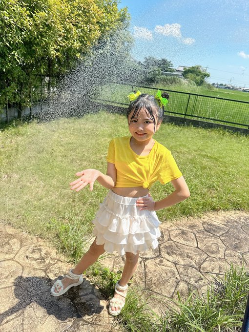 Twitterのコスプレ画像47