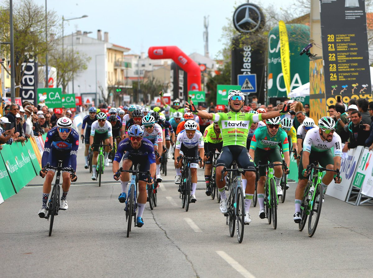 Cyclingpredpt's tweet image. Volta a Portugal🇵🇹 Stage 5
⭐️⭐️⭐️⭐️⭐️Linarez 
⭐️⭐️⭐️⭐️Babor, McGill 
⭐️⭐️⭐️Contte, Abetxuko, Mendonça 
⭐️⭐️NTivani, Molenaar, Darder, MAFernandez
⭐️JMatias, Rota, FCampos, Pelegrí, Martingil
#VoltaaPortugal #VoltaPortugal #VoltaaPortugal2024 #VoltaPortugal2024 #Grandissima