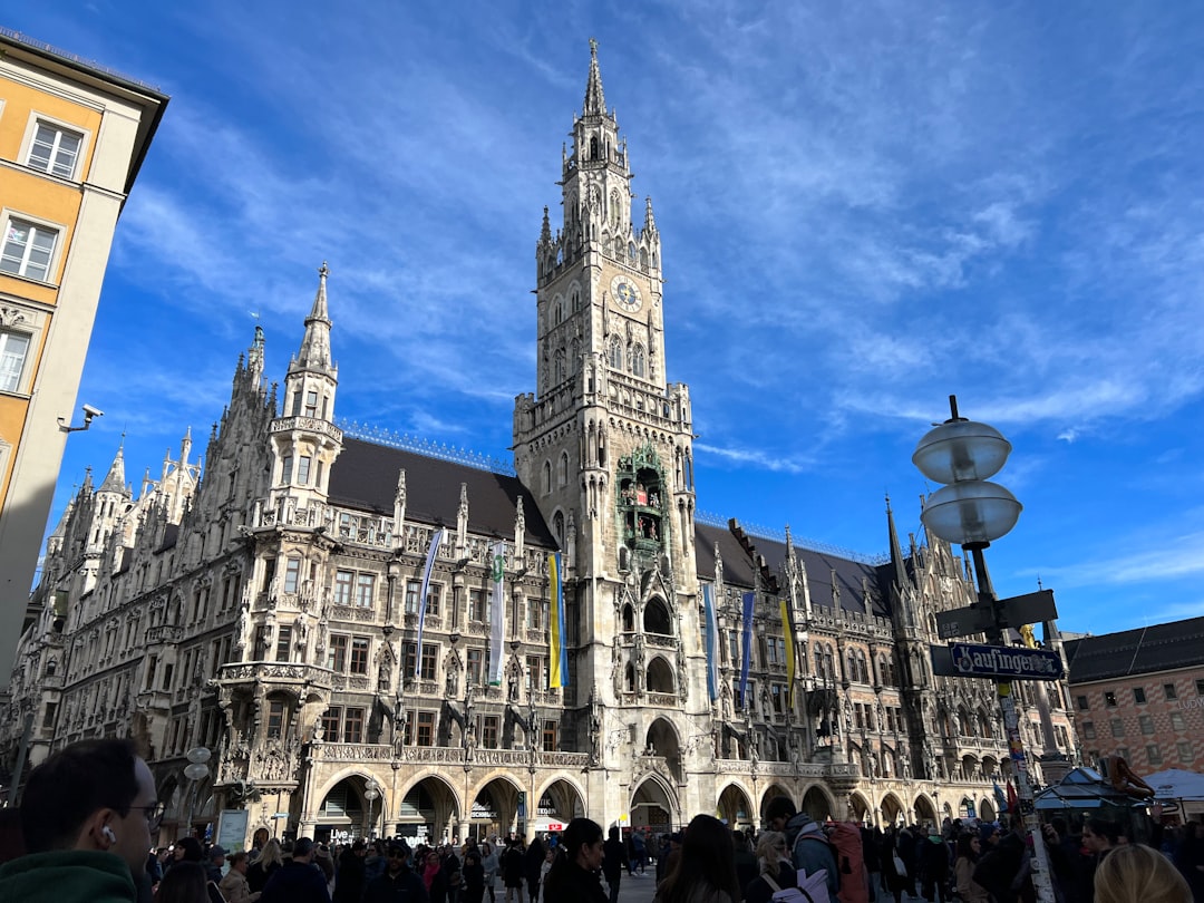 Dolibarr Devcamp 2024 in Munich (Germany) - December 2024
Registration are open.
Warning: This is a different devcamp than then Devcamp in Nancy (France) of November 2024.
dolibarr.org/international-…

#devcamp #dolibarr #munich