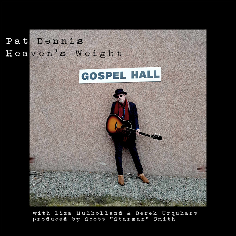 Infinite Hive Music (@infinitehive) on Twitter photo We'll be releasing music by <a href="/gopatd/">Pat Dennis</a> for the foreseeable future. Next up, the new single "Heaven's Weight" on digital platforms, Friday 16 August.
#newmusic #country #folk #independent
Pat's links are here: linktr.ee/PatDennis We'll be releasing music by <a href="/gopatd/">Pat Dennis</a> for the foreseeable future. Next up, the new single "Heaven's Weight" on digital platforms, Friday 16 August.
#newmusic #country #folk #independent
Pat's links are here: linktr.ee/PatDennis