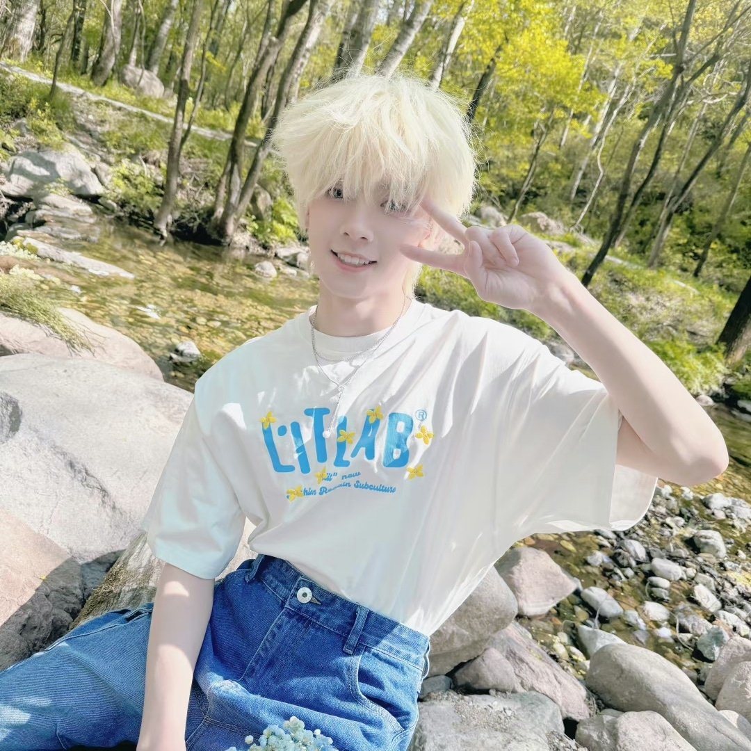 ZUOHANG SO CUTE 💙 #zuohang #左航#tahang