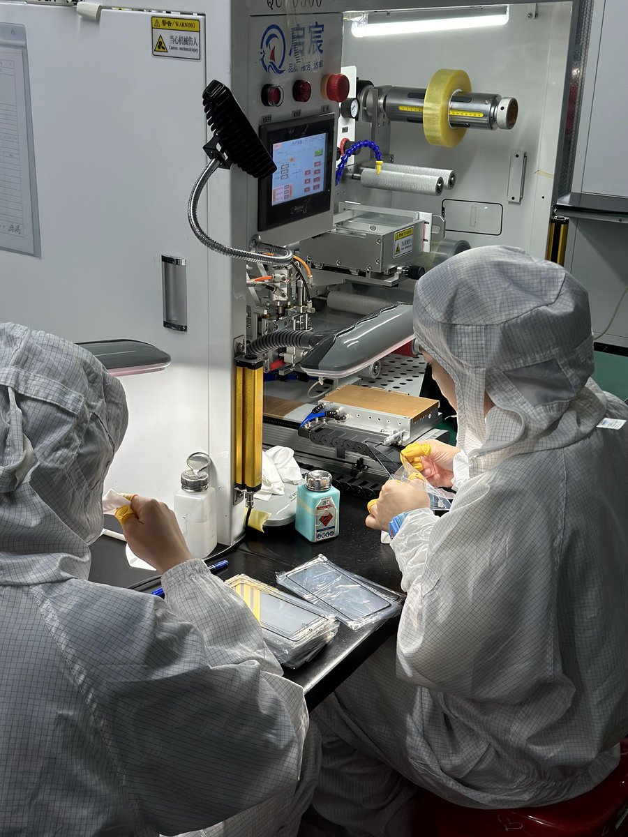 diana_elekworld's tweet image. Factory price
(●'◡'●)Contact Diana for more detail
wa.me/8615915471761

#Samsungscreen #ipadscreen #ipadreapir #SKincell #phonerepair #repairiphone #datarecovery #schematics #mobilerepair #iphonefix