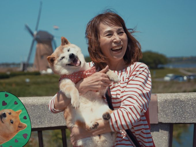 Atsuko Sato tweet media