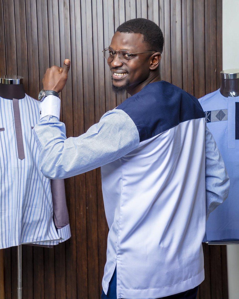 simplechicsn's tweet photo. DISPONIBLE EN STOCK✅
—————————————-
Spéciale Promotion Magal de Touba et Assomption 

Hello Chers Chics 👋🏾
⚜Référence : « JÕM » 
🌀Taille : XXL
💰Prix de la Chemise : 17.000 = 15.000 CFA
🛵Livraison partout à Dakar 

Simple Chic, Votre style simplement ! https://t.co/TQnE1HP5tE