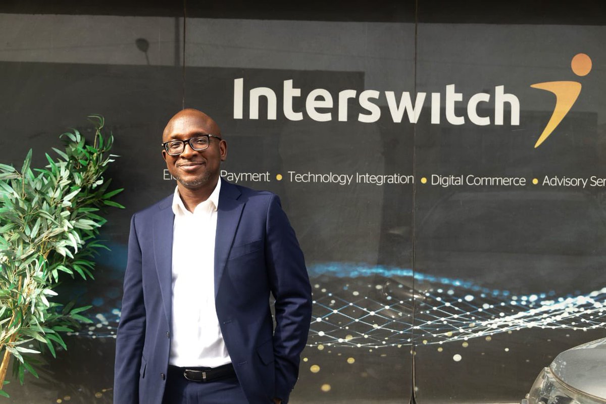 InterswitchGRP's tweet photo. For us at #TheSwitch💡, #Mondays set the tone for our work-week...and we thoroughly embrace them with positivity and enthusiasm!💪🏽
#PeopleOfTheSwitch🤩
#StillSwitching📈
#SeeBeyondTheBigPicture🔭
#NeverS20P⏩
#InspiringAfricaToGreatness🌍🚀 https://t.co/hyBO4mgC9y