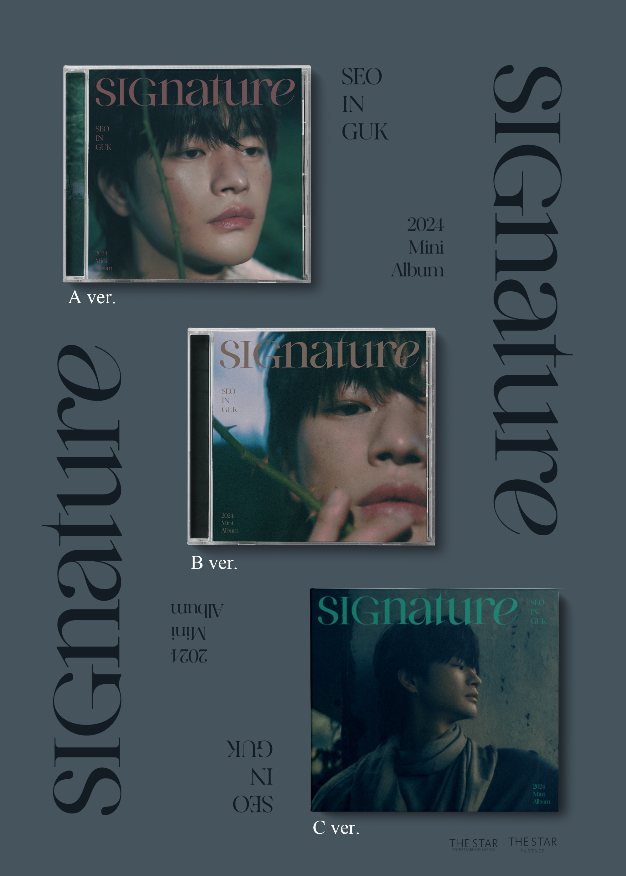 SEO IN GUK FC JP on X: 
