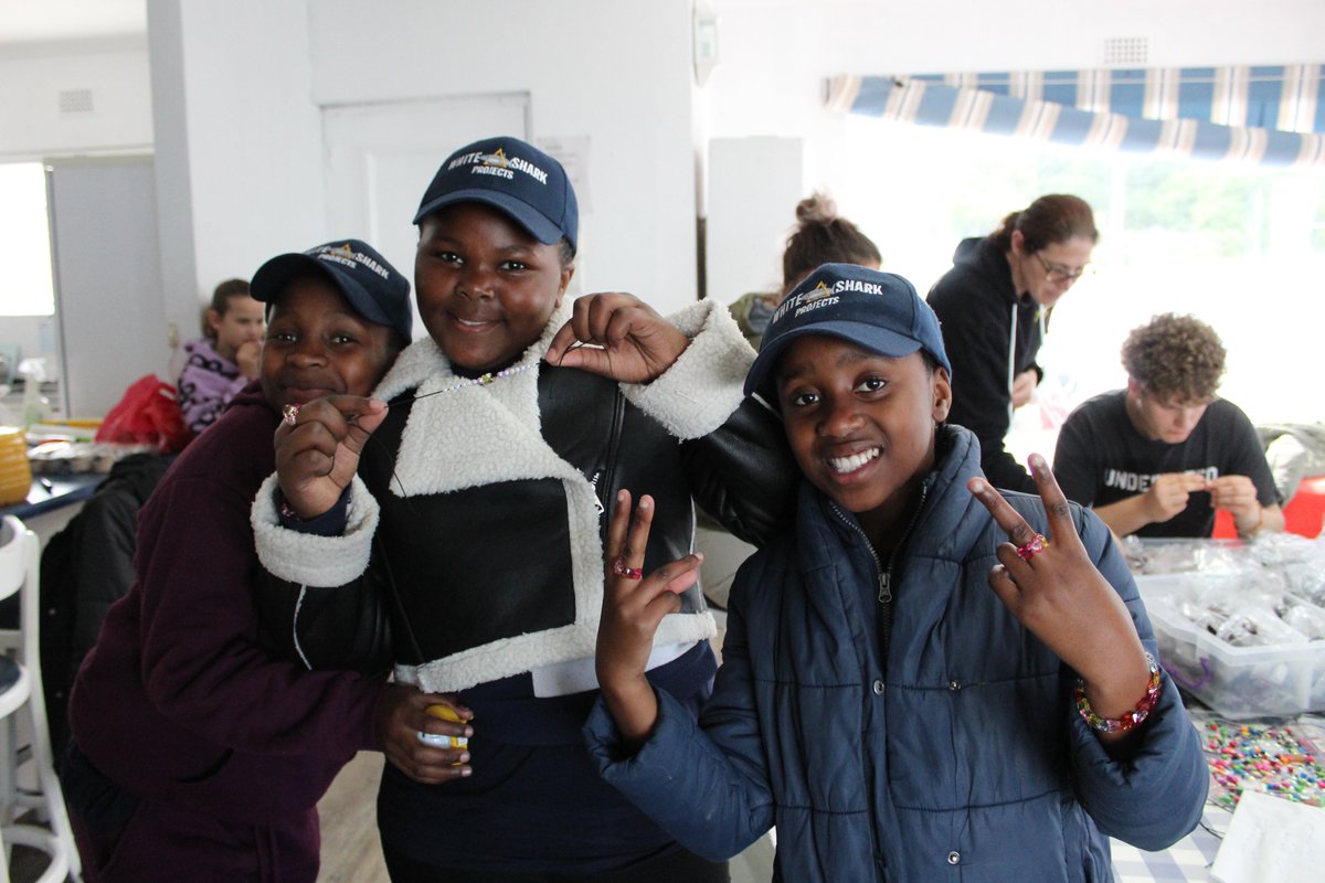 White Shark Projects tweet media