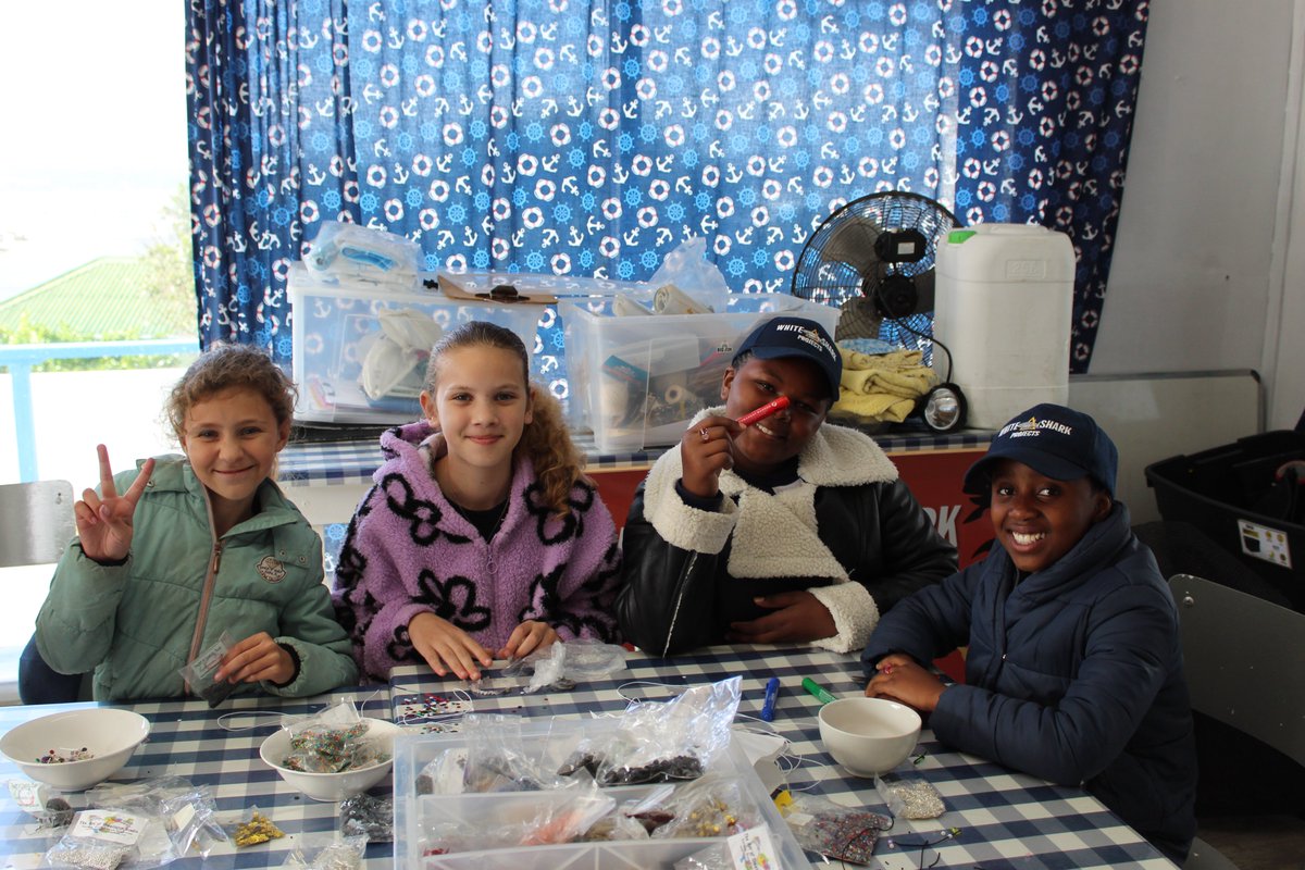 White Shark Projects tweet media