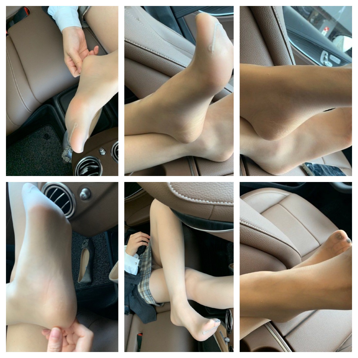 pickensguy's tweet photo. #裸足 #jio #足控 #美足 #jiojio #玉足 #loveFeet  喜欢在车里面吗？这双美足能满足你的欲火吗？点击链接👉https://t.co/YcQ7bvKeDj在这等你呦~ https://t.co/hV3ZlfYQCv