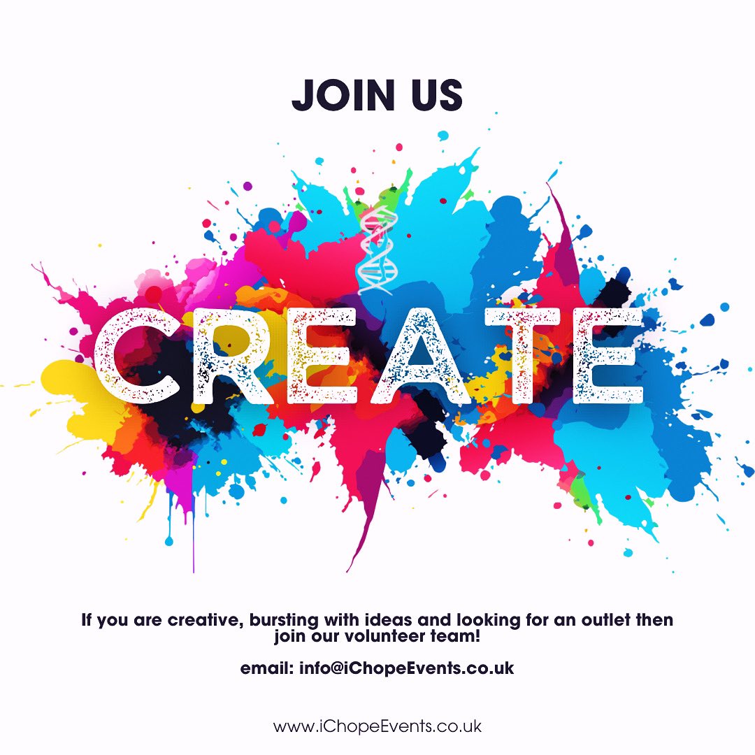 iChope Events CIC tweet media