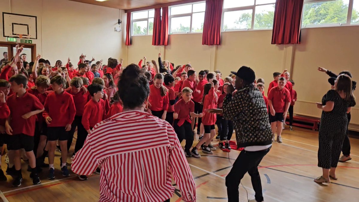 Make Music Day UK tweet media