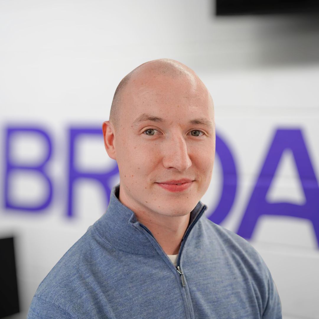Meet our people. Say hello to James Wilsher. ✨📍🌍 

​James specialises in Accountancy and Finance recruitment in the UK.

Find out more on our website here: buff.ly/3VdhkCK

#believeinbroadgate