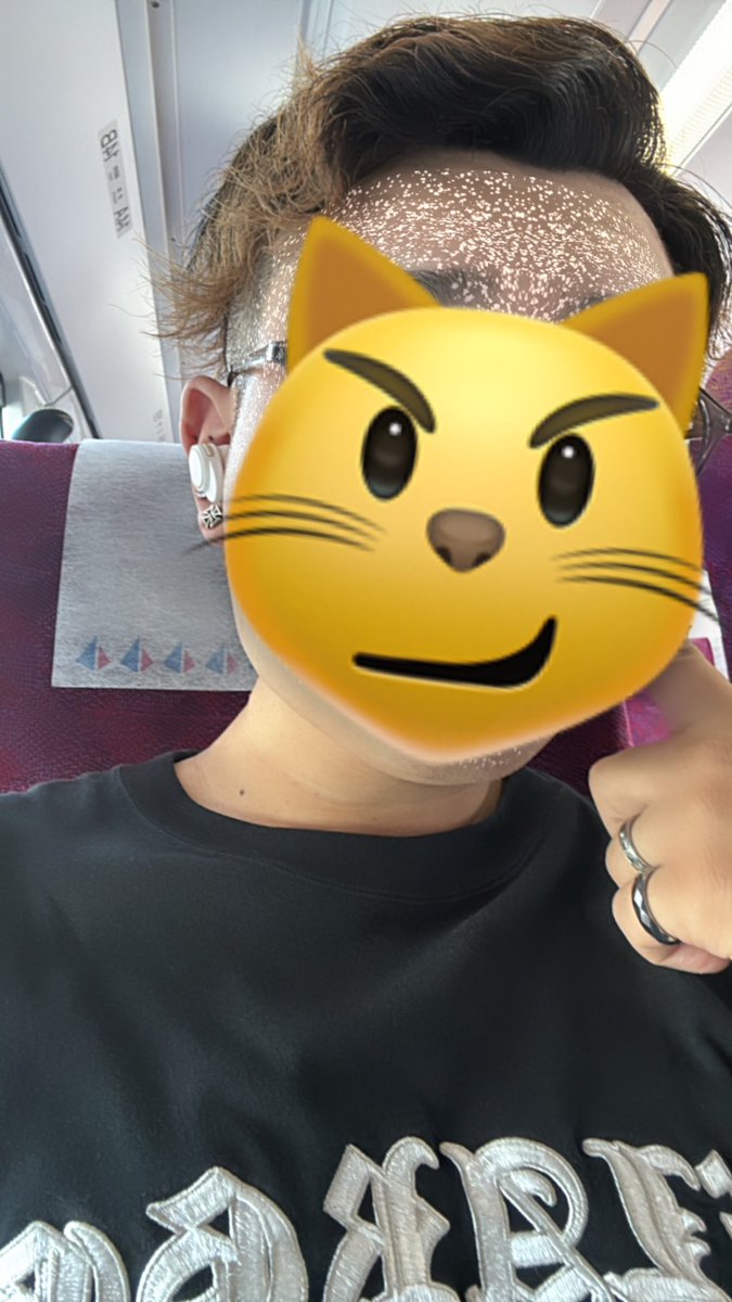 早いもんで26歳になりました〜〜
お祝いありがとう〜🫂