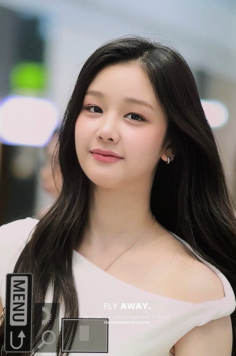 Flyaway0826's tweet photo. 240729

#베이비몬스터 #BABYMONSTER 
#파리타 #PHARITA https://t.co/5z95mROKJp