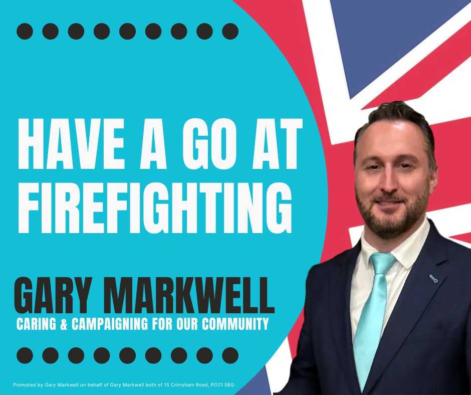 West Sussex Fire &amp; Rescue Service is seeking new recruits to join its on-call crews in Arundel, Chichester, Midhurst, Petworth, Selsey, East Wittering and Littlehampton.
Find out more about becoming an on-call firefighter here:
westsussex.gov.uk/fire-emergenci…