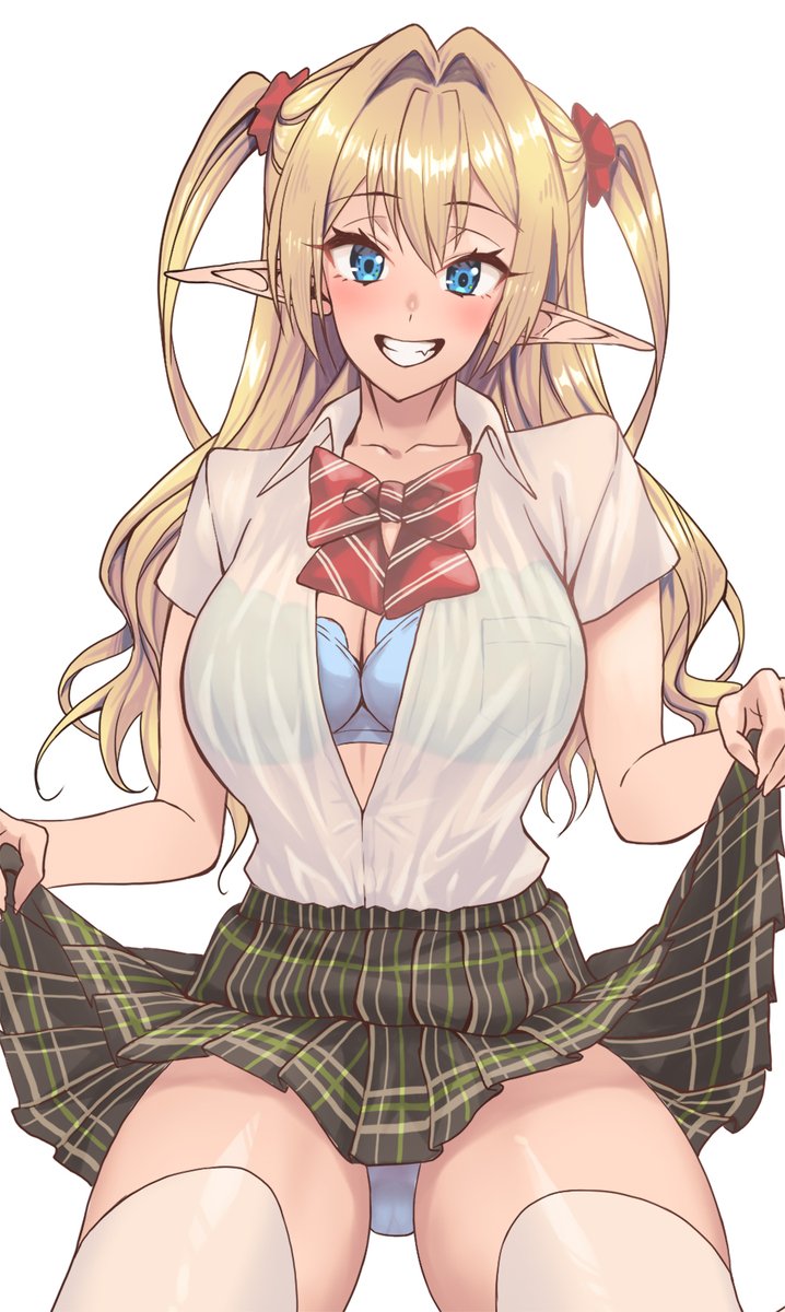 fantina更新しました
彼ピとおセッセッギャルエルフ
https://t.co/L6cUvDvT70 