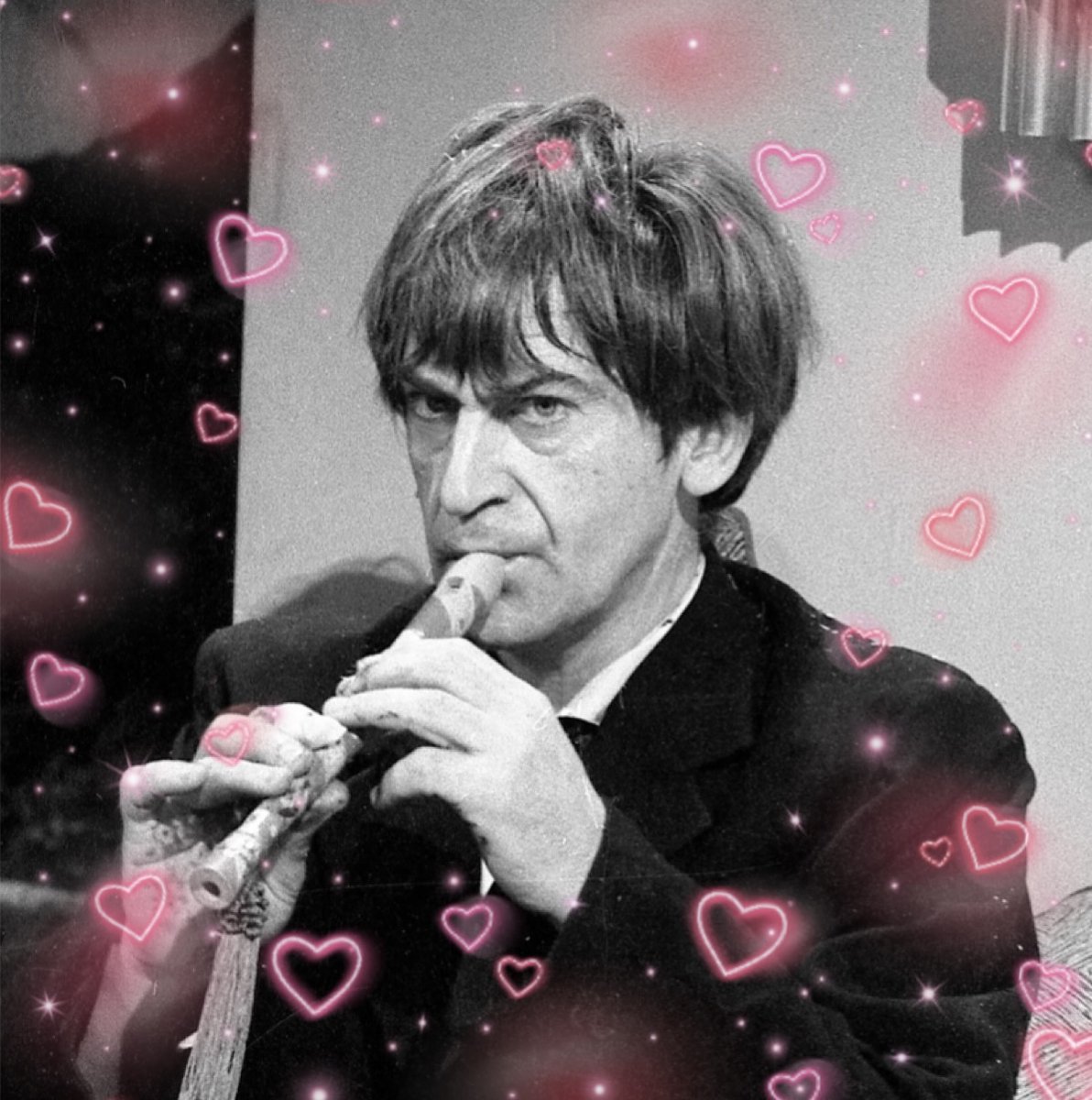 bigfinish's tweet photo. July's pookie of the month is the Second Doctor 💖 https://t.co/ZNa7FFidZR