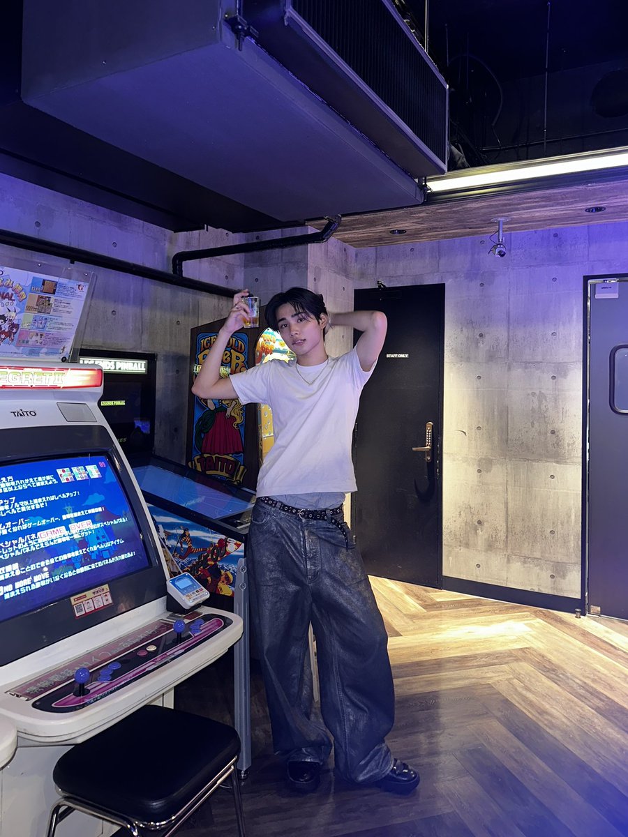 山本大夢/だいむ tweet media