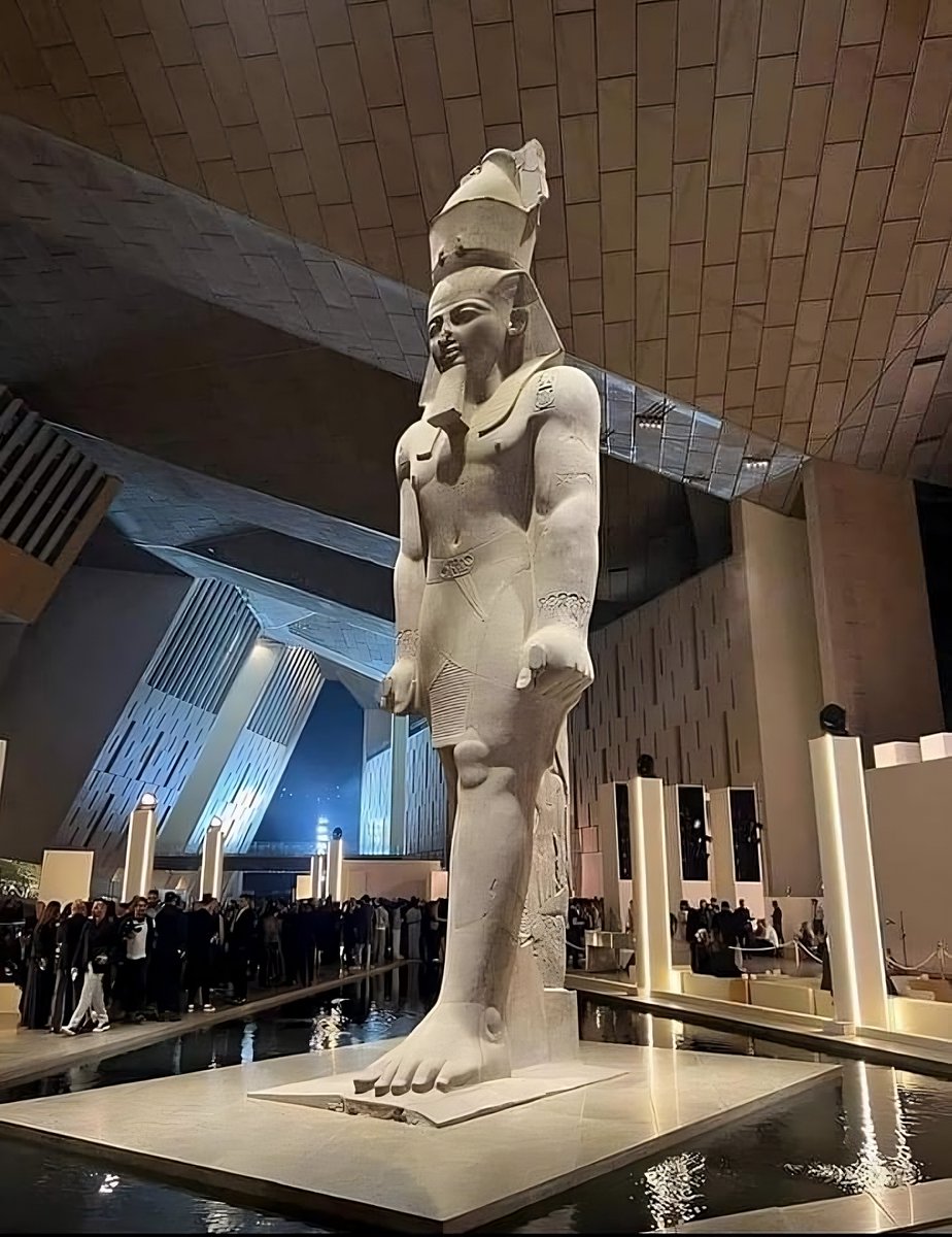 Discoveregypt's tweet photo. " I recommend the company that put together my last trip,@Discoveregypt . Not the cheapest, but professional, expert and reliable.
@SimonCalder, established travel writer providing travel news and advice for decades https://t.co/6xA8kXapKM