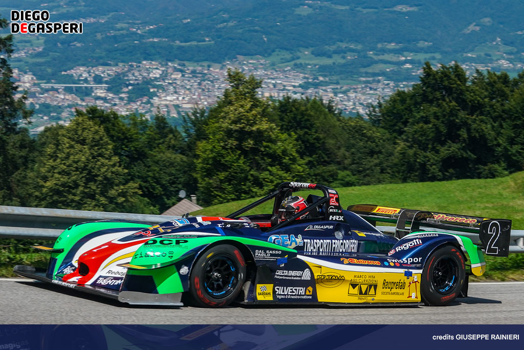 Alpe del Nevegal, un terzo amaro per Degasperi - diegodegasperi.it//notizie.asp?n… - #DiegoDegasperi, #Vimotorsport, #TeamFaggioli, #ACISport, #CIVM, #CampionatoItalianoVelocitaMontagna, #NormaM20FCGEA, #AlpeDelNevegal, #VittorioVenetoCansiglio, #PedavenaCroceDAune