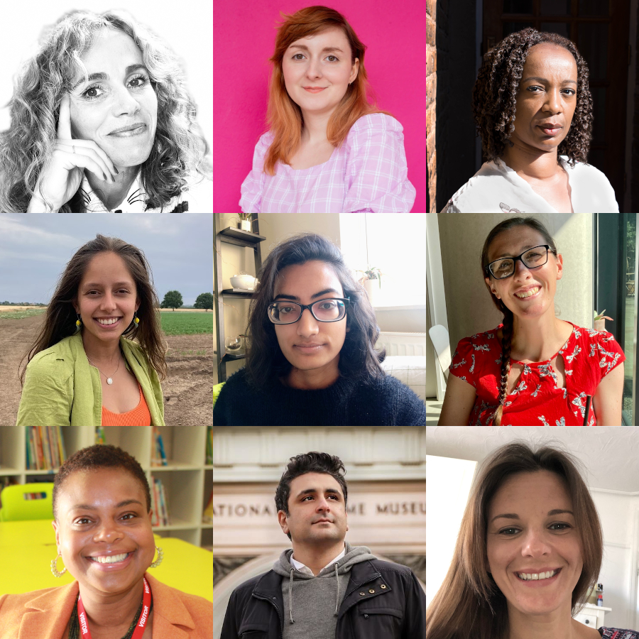 AllStoriesWrite's tweet photo. Warmest of welcomes to the 2024 All Stories cohort. Our mentees start there 1:1 and webinar sessions in September - we can't wait to see the progress they make, with the support they all so thoroughly deserve! https://t.co/f9fRJoa47L