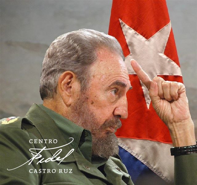 DrRobertoMOjeda's tweet photo. #FidelPorSiempre. "Hablar de deportes y de ejercicios físicos es hablar de salud, es hablar de disciplina, es hablar de  formación del carácter de los jóvenes, es hablar de hábitos sanos, es hablar de lucha contra las drogas". #CubaInspira https://t.co/6KnqV9si6Z
