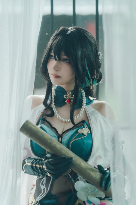 Twitterのコスプレ画像30