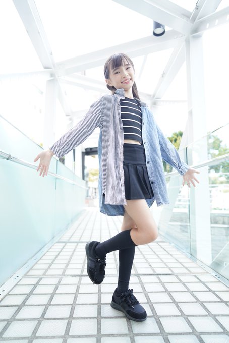 岩本ひまりのTwitter画像23