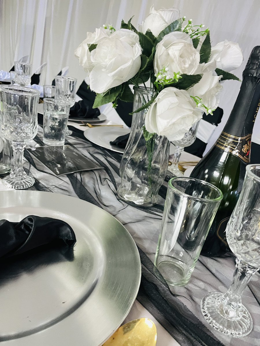 randy_funani's tweet image. #Gqebera #PEDecor #PETwitter Event planner &amp;amp; decor in Gqebera/PE