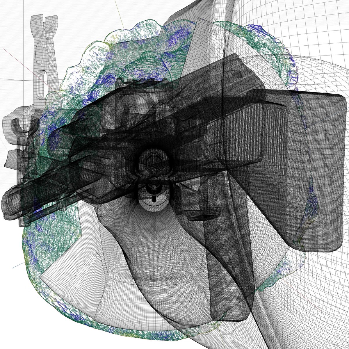 Veronika Cherednychenko tweet media