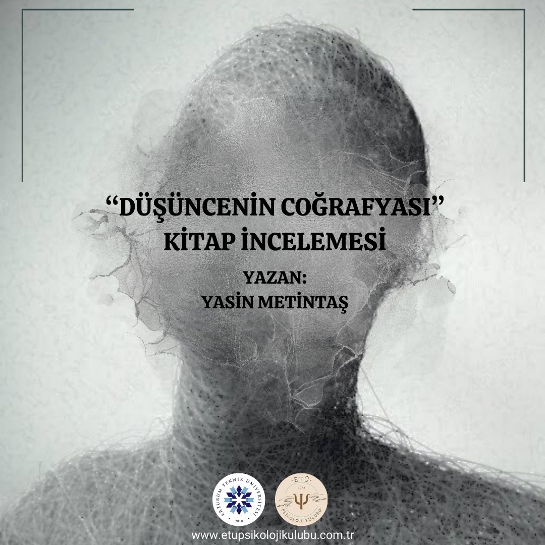 Etupk's tweet photo. ETÜPK Başkan Yardımcımız YASİN METİNTAŞ’IN ”DÜŞÜNCENİN COĞRAFYASI” adlı yazısı web sayfamızda yayınlanmıştır.✨🤩

Web sitemizi ziyaret ederek yazımızın tamamına ulaşabilirsiniz. 
Web sitemize biyografimizdeki linkten ulaşabilirsiniz.
Keyifli okumalar. https://t.co/vLoNhQ8YcJ