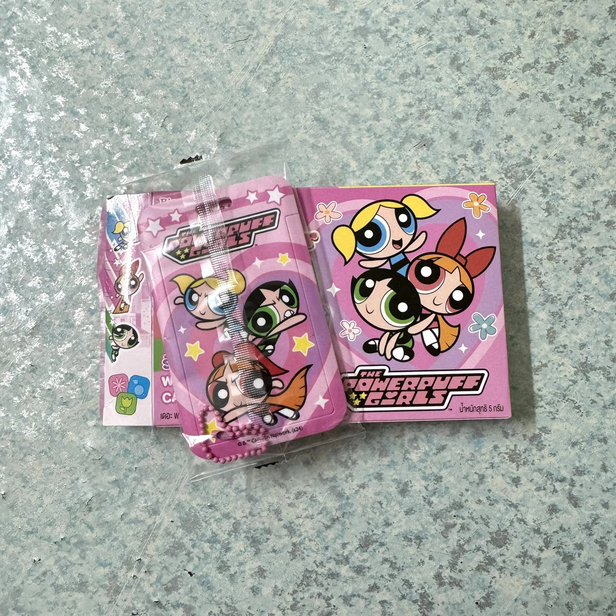 usedbyhoonpid's tweet photo. ส่งต่อ card holder powerpuff girl
ของใหม่ ยังไม่แกะซอง

🌟50 บาท
สอบถามเพิ่มเติม dm

#PowerpuffGirls #ตลาดนัดของเล่น #ตลาดนัดกล่องสุ่ม #ตลาดนัดpopmart พาวเวอพัฟ พวพ ppg https://t.co/sgV99iIoVS