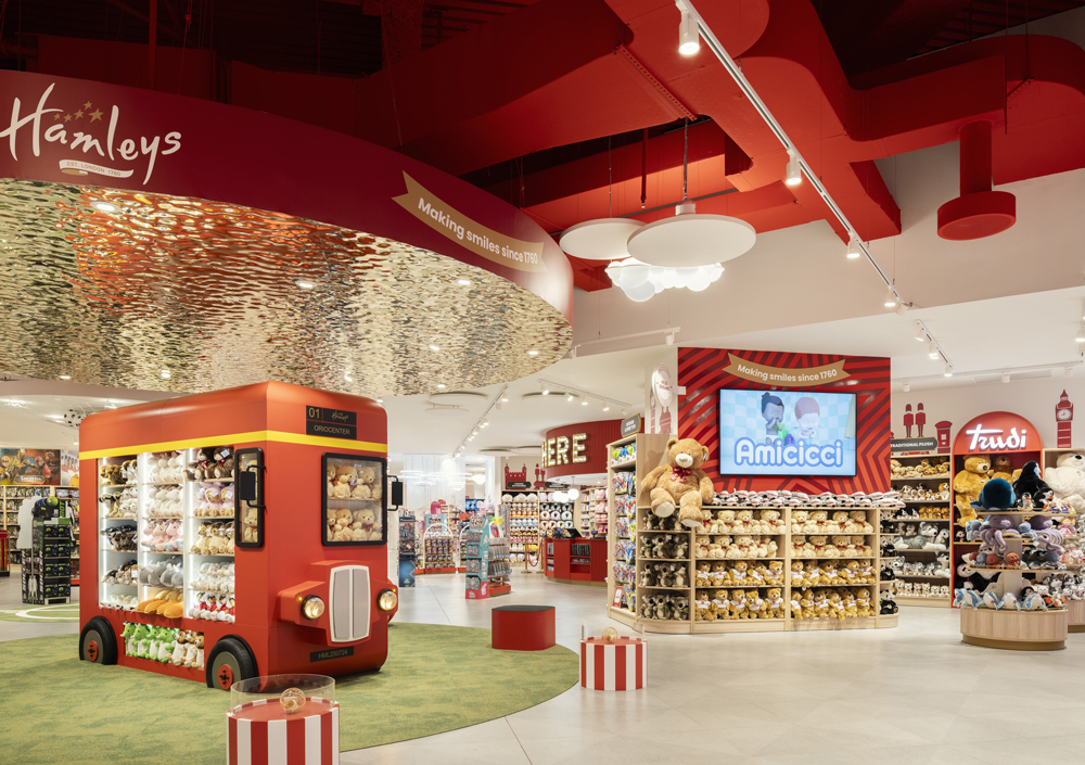 A1 Retail Magazine tweet media