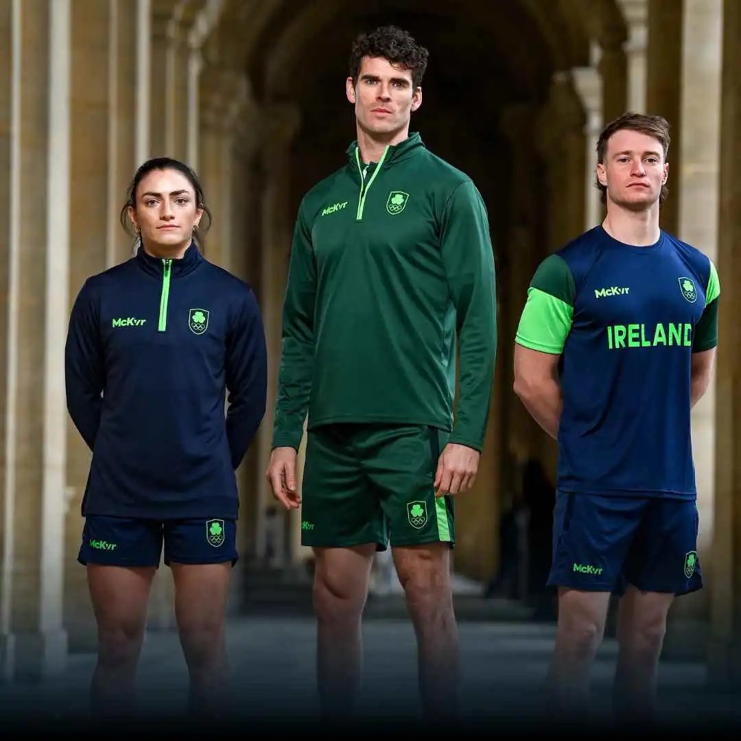 Shannon Region Conference & Sports Bureau (@shannon_region) on Twitter photo Wishing <a href="/TeamIreland/">Team Ireland</a> the greatest success at the Olympics! You are doing Ireland proud! Great to see so many great representatives from the Midwest! 💚👏🙏💪
#teamireland #makeitshannon #makeitireland <a href="/conferencesport/">Karen Ronan CIS, CITP</a> <a href="/FailteIntMedia/">FailteIrl Int Media</a> Wishing <a href="/TeamIreland/">Team Ireland</a> the greatest success at the Olympics! You are doing Ireland proud! Great to see so many great representatives from the Midwest! 💚👏🙏💪
#teamireland #makeitshannon #makeitireland <a href="/conferencesport/">Karen Ronan CIS, CITP</a> <a href="/FailteIntMedia/">FailteIrl Int Media</a>